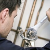 To ensure central heating is installed properly, it's important to find an efficient installer.